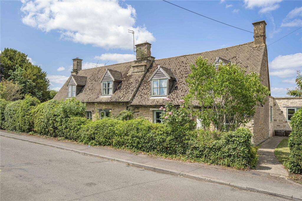 Main image of property: Cockley Road, Farthinghoe, Brackley, Northamptonshire, NN13