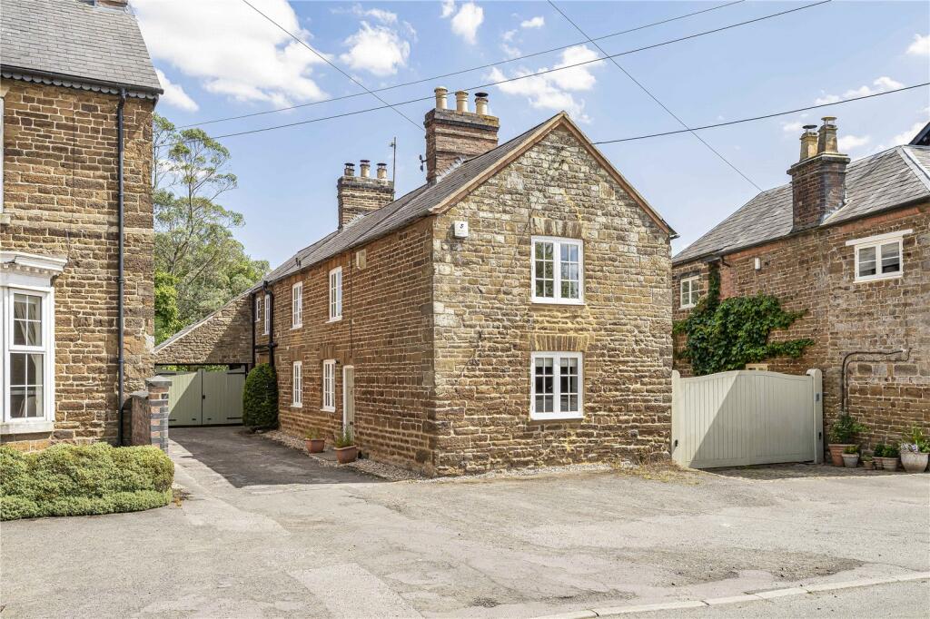 Main image of property: Church Street, Blakesley, Towcester, Northamptonshire, NN12