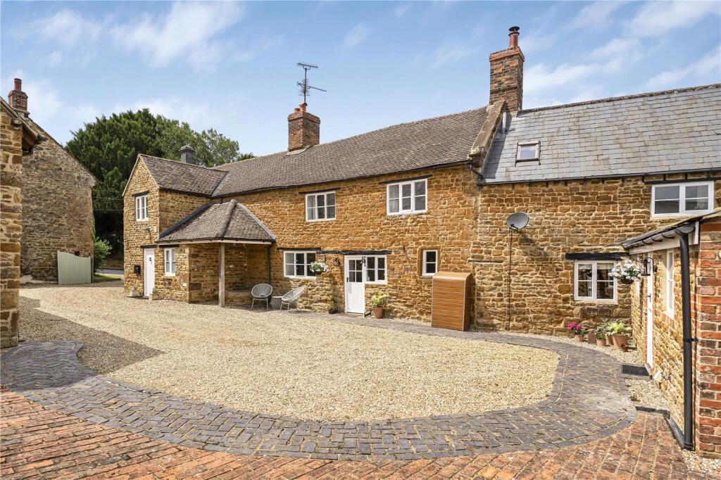 Main image of property: Wardington, Banbury, Oxfordshire, OX17