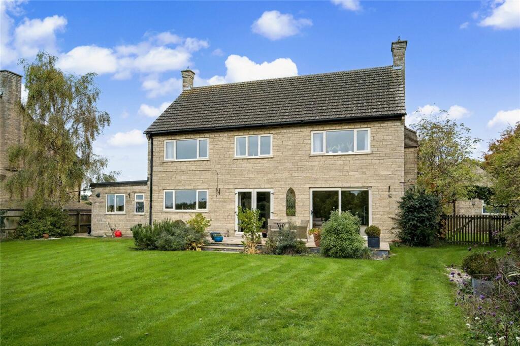Main image of property: Helmdon Road, Sulgrave, Banbury, Northamptonshire, OX17