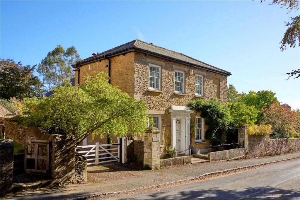 Main image of property: Ledwell Road, Sandford St. Martin, Chipping Norton, Oxfordshire, OX7