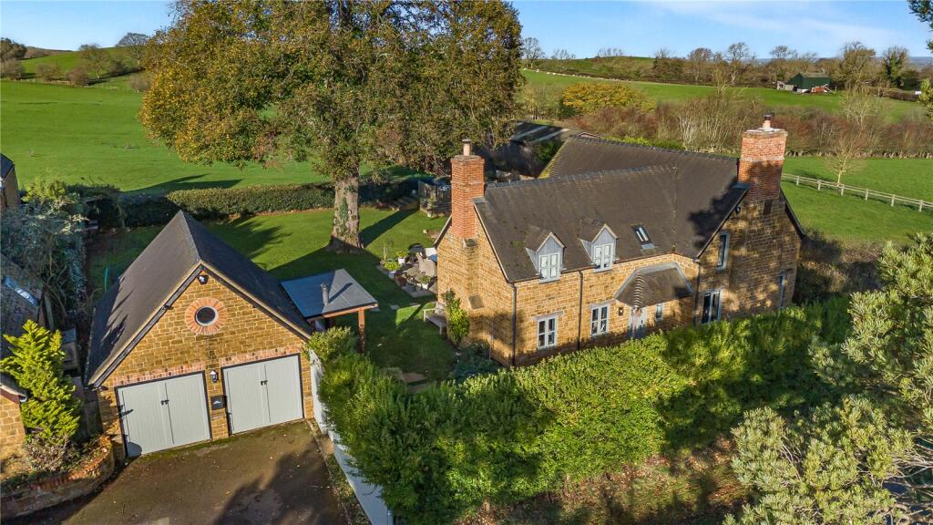 Main image of property: Avon Dassett, Southam, Warwickshire, CV47