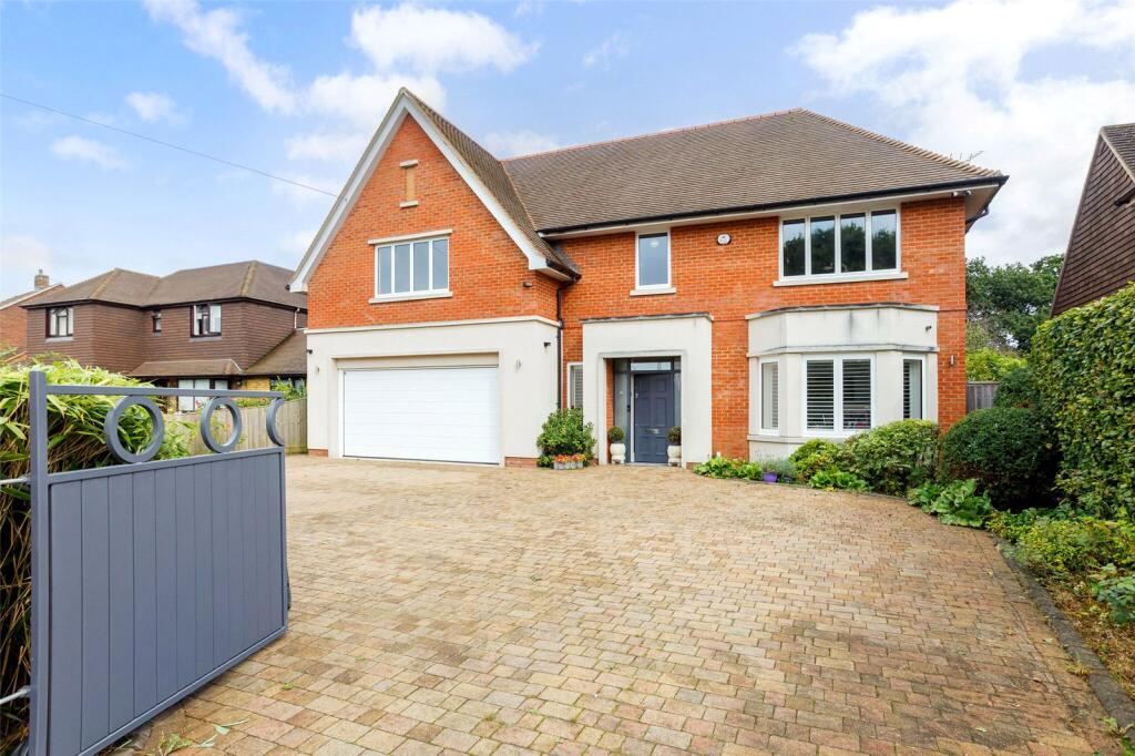 Main image of property: Cherry Tree Road, Beaconsfield, Buckinghamshire, HP9