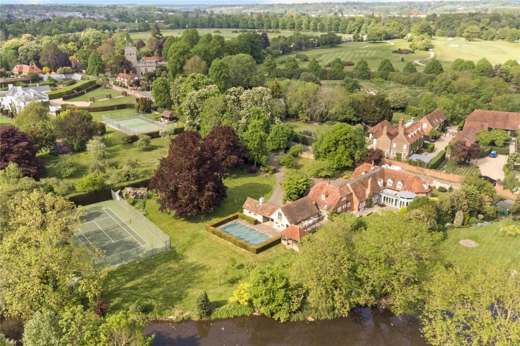 Main image of property: Village Road, Denham, Buckinghamshire, UB9