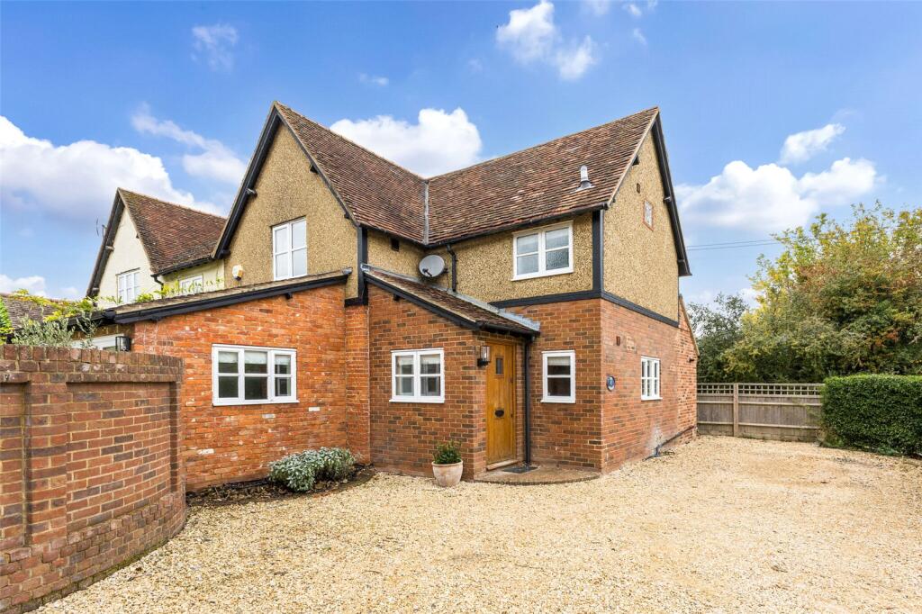 Main image of property: Marsh Road, Little Kimble, Aylesbury, Buckinghamshire, HP22