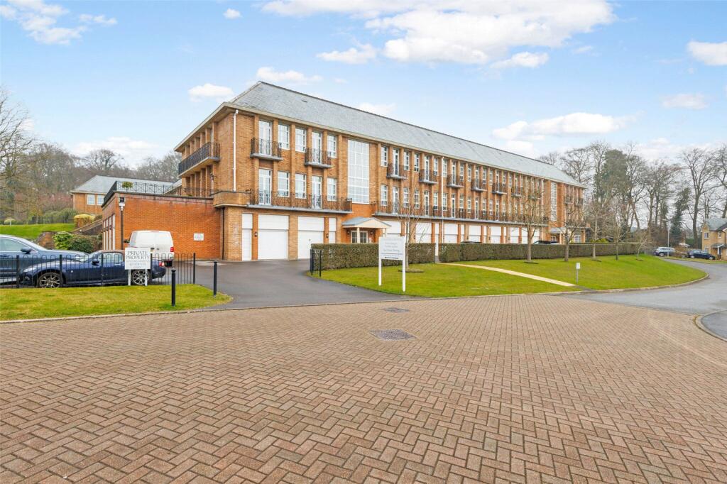 Main image of property: The Water Gardens, De Havilland Drive, Hazlemere, HP15