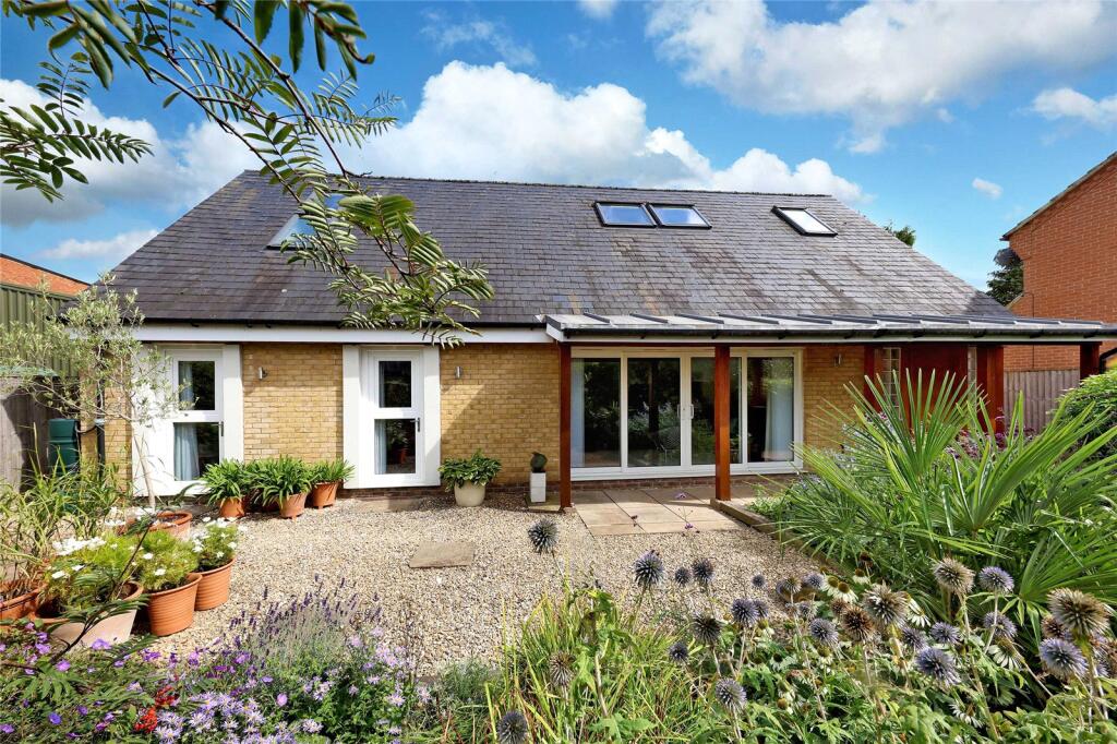 Main image of property: Station Road, Beaconsfield, Buckinghamshire, HP9