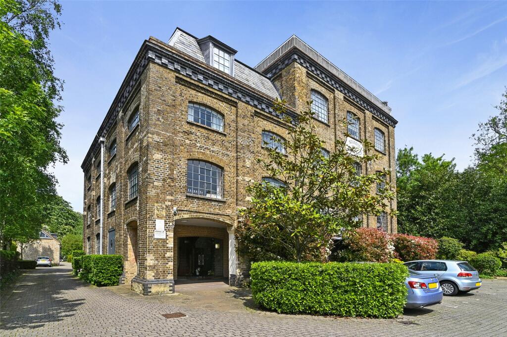 2 bedroom apartment for sale in Standon Mill, Kents Lane, Standon, Ware
