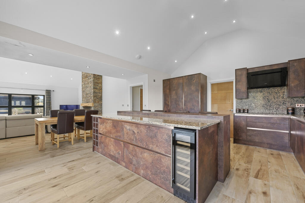 Additional property image - Leggatts Farm, Henham Road, Debden Green, Saffron Walden, CB11