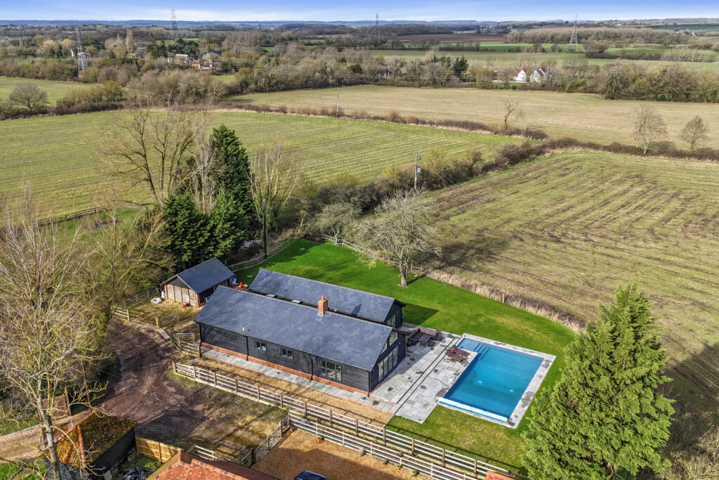 Additional property image - Leggatts Farm, Henham Road, Debden Green, Saffron Walden, CB11
