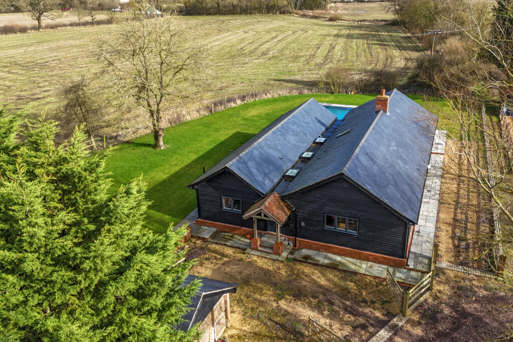 Additional property image - Leggatts Farm, Henham Road, Debden Green, Saffron Walden, CB11