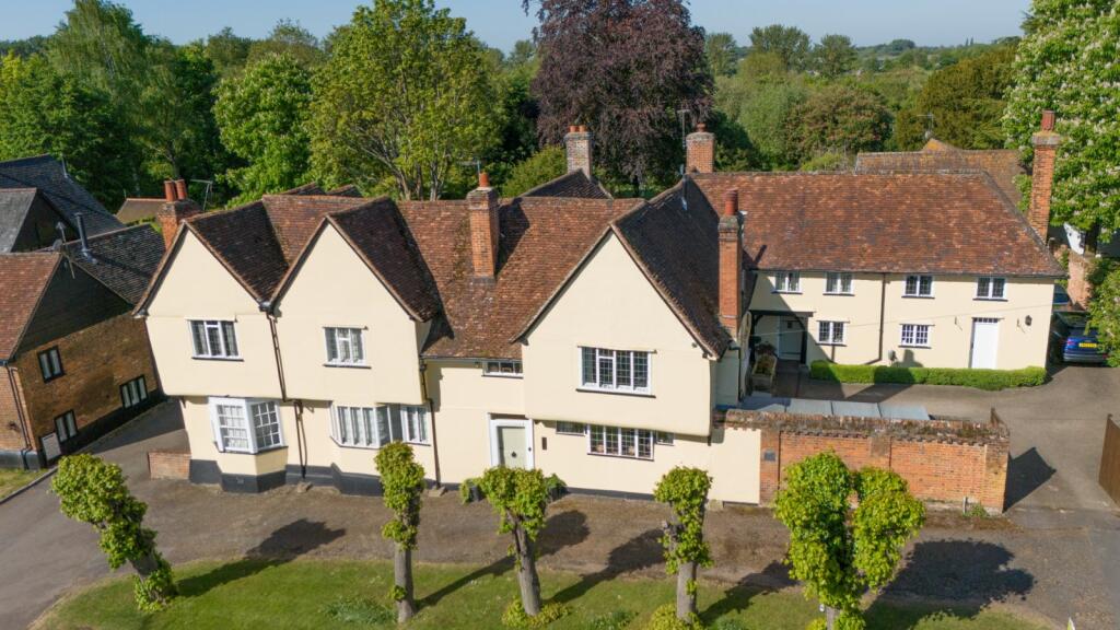 Main image of property: Cage End, Hatfield Broad Oak, Bishop's Stortford, Essex, CM22