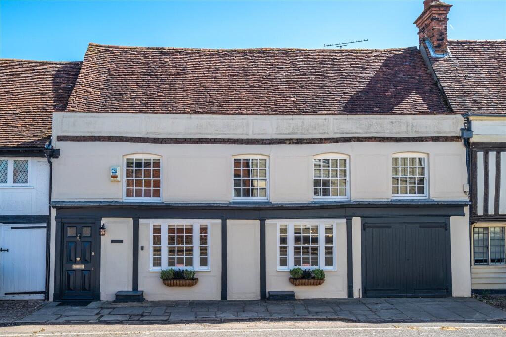 Main image of property: Much Hadham, Hertfordshire, SG10