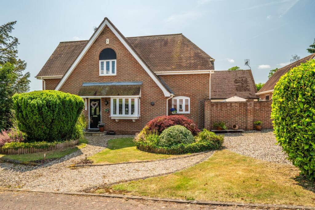 Main image of property: Laureldene, Much Hadham, Hertfordshire, SG10