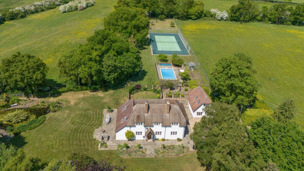 Main image of property: Danebridge Road, Much Hadham, Hertfordshire, SG10