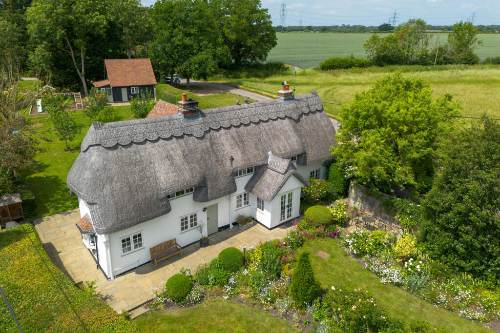 Main image of property: Farnham Green, Farnham, Bishop's Stortford, Hertfordshire, CM23