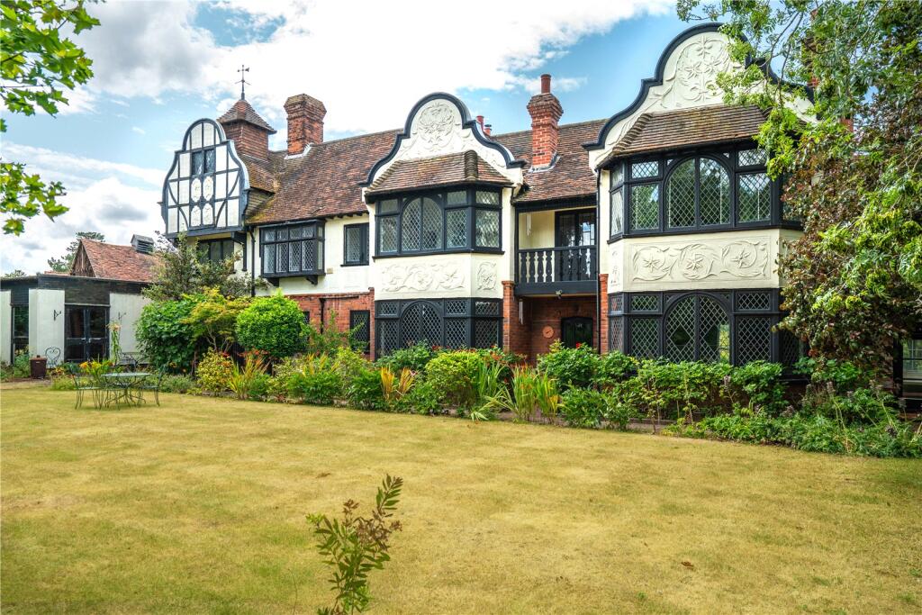 Main image of property: Hunsdon Road, Widford, Ware, Hertfordshire, SG12