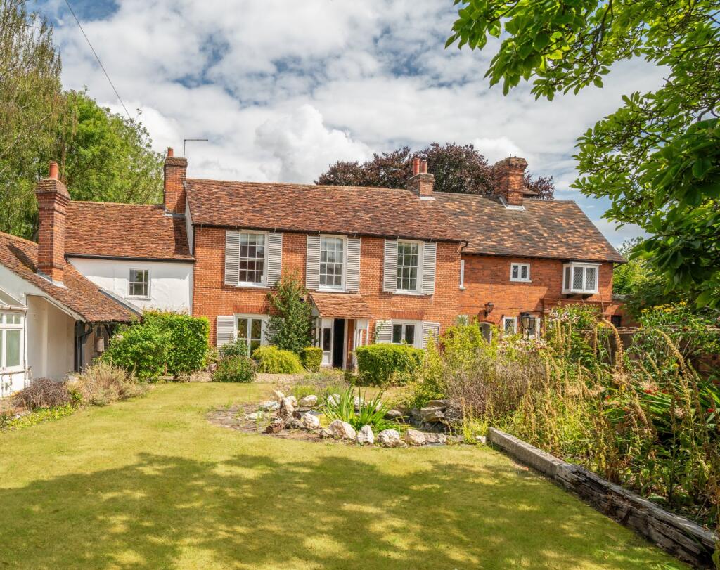 Main image of property: Hunsdon Road, Widford, Ware, Hertfordshire, SG12