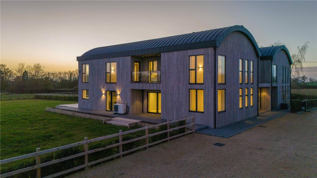 Main image of property: Chickney Road, Henham, Bishop's Stortford, Hertfordshire, CM22