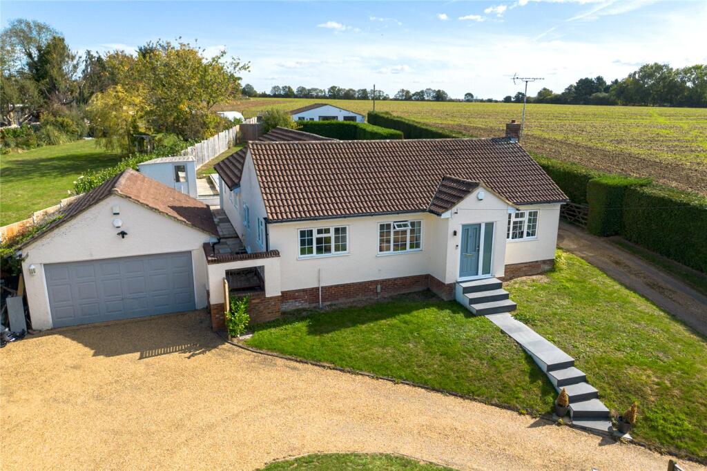 Main image of property: Old Mead Road, Henham, Bishop's Stortford, Hertfordshire, CM22