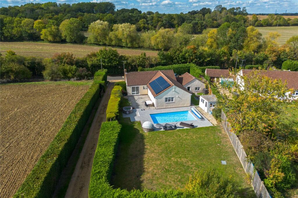 Main image of property: Old Mead Road, Henham, Bishop's Stortford, Hertfordshire, CM22