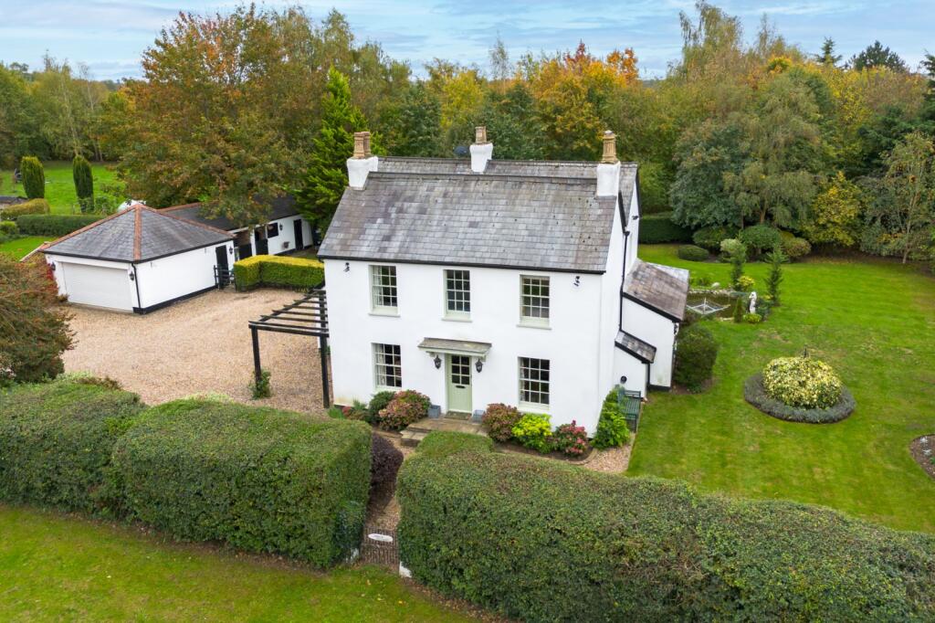 Main image of property: East End Green, Hertford, SG14