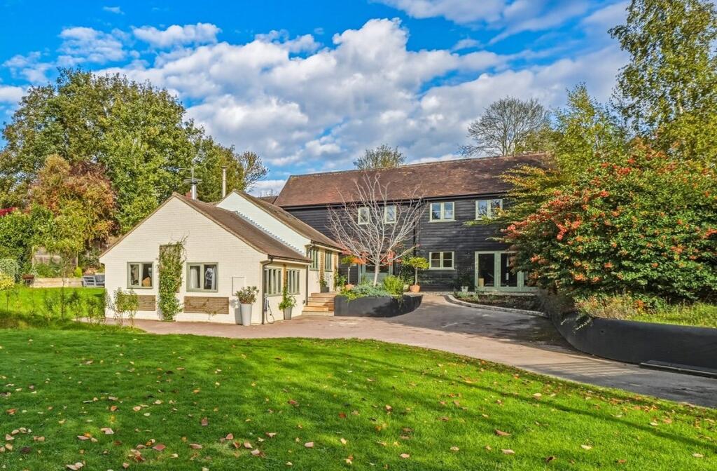 Main image of property: Wicken Road, Arkesden, Saffron Walden, Essex, CB11