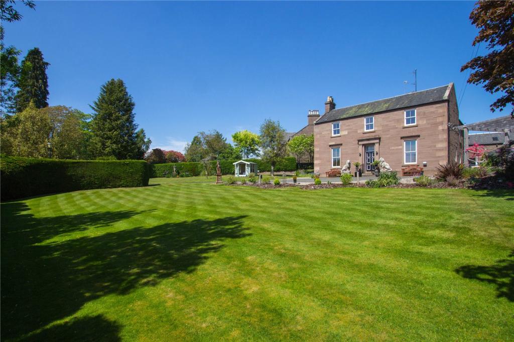 7 bedroom detached house for sale in Airlie House, 20 Airlie Street