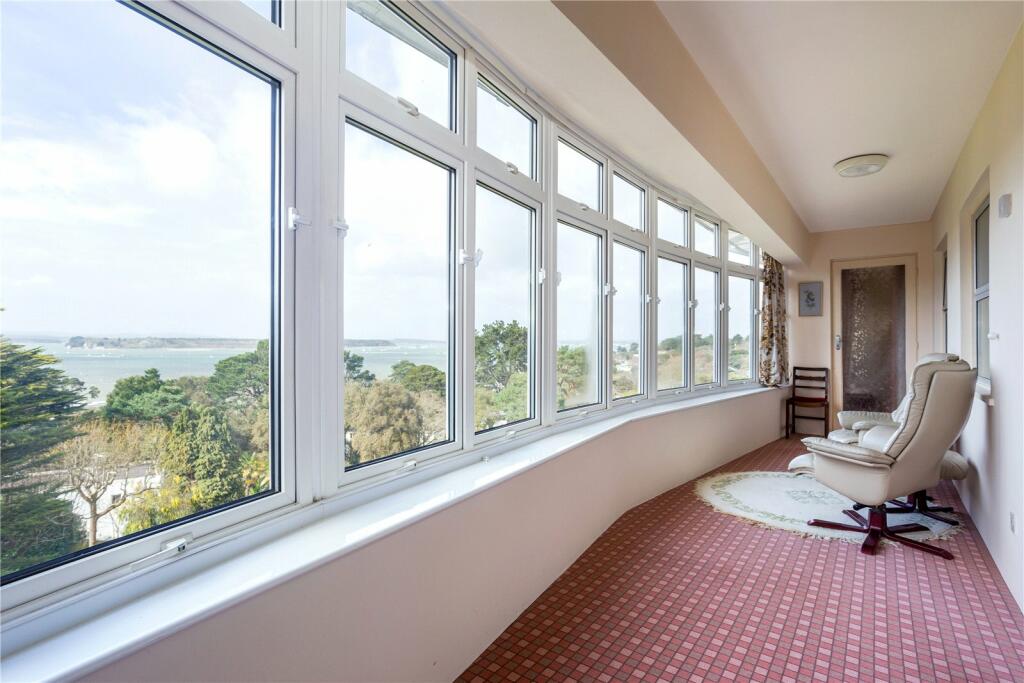 3 bedroom apartment for sale in Cliftons, 30 Nairn Road, Canford Cliffs