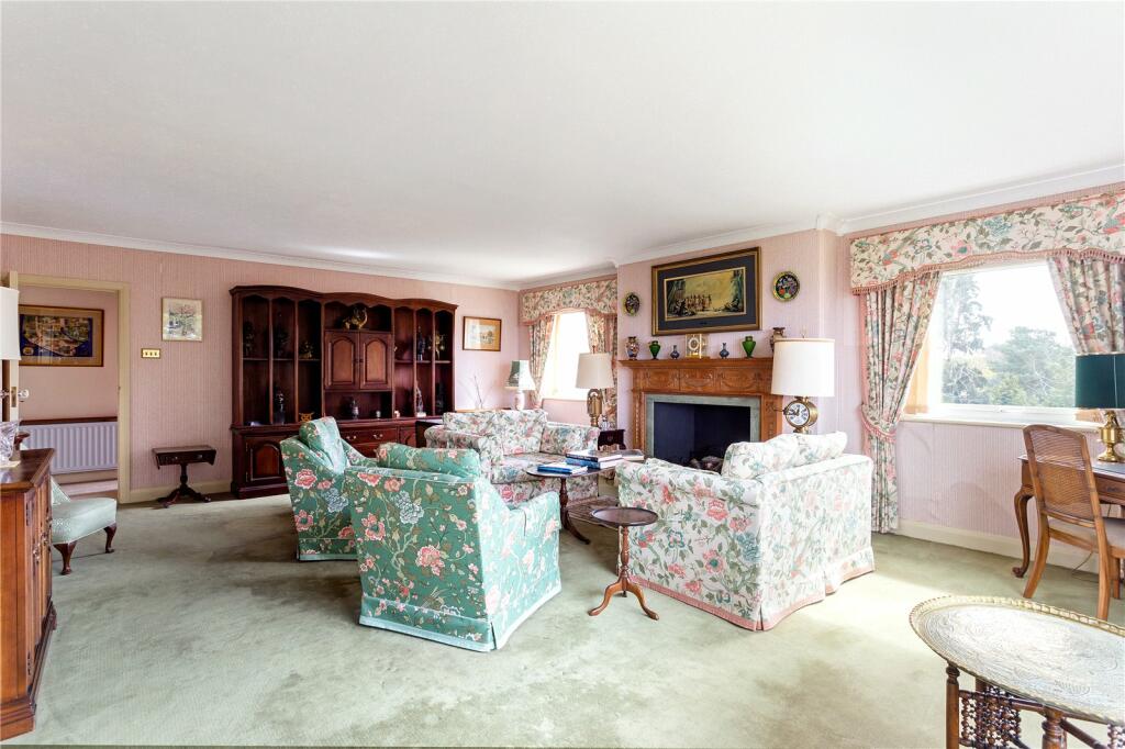 3 bedroom apartment for sale in Cliftons, 30 Nairn Road, Canford Cliffs