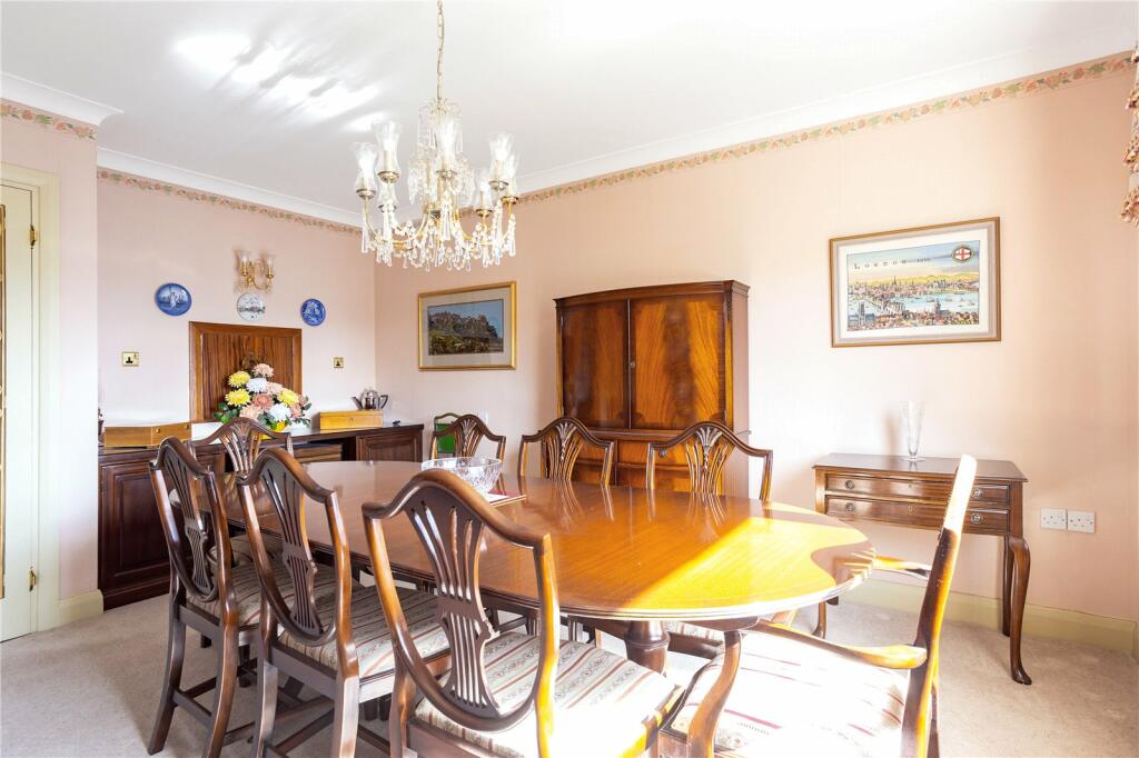 3 bedroom apartment for sale in Cliftons, 30 Nairn Road, Canford Cliffs