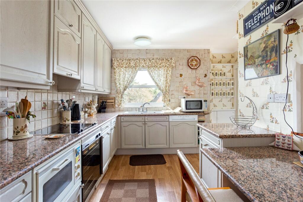 3 bedroom apartment for sale in Cliftons, 30 Nairn Road, Canford Cliffs