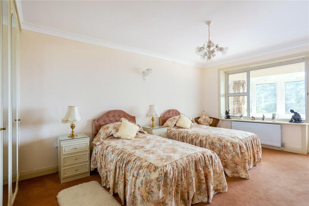 3 bedroom apartment for sale in Cliftons, 30 Nairn Road, Canford Cliffs
