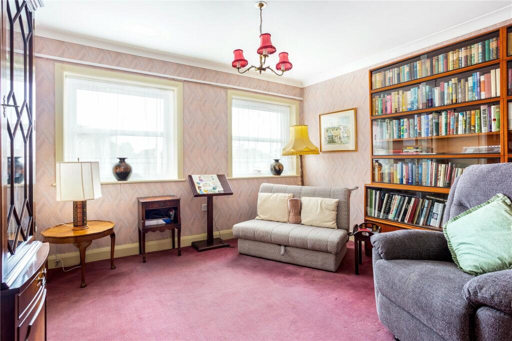 3 bedroom apartment for sale in Cliftons, 30 Nairn Road, Canford Cliffs