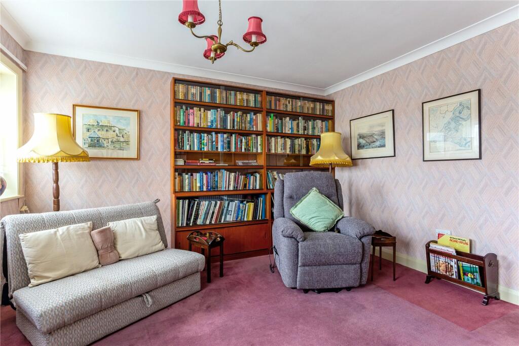 3 bedroom apartment for sale in Cliftons, 30 Nairn Road, Canford Cliffs