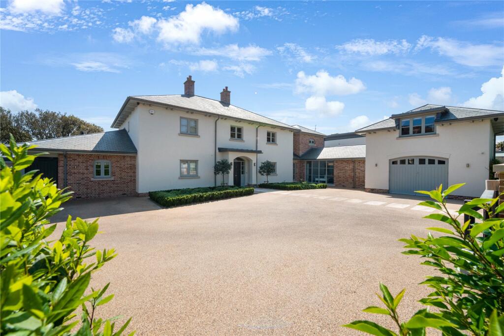 Additional property image - Alington Road, Evening Hill, Poole, Dorset, BH14