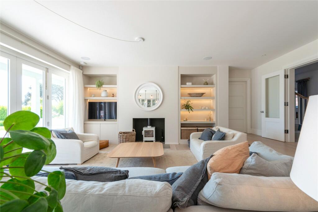 Additional property image - Alington Road, Evening Hill, Poole, Dorset, BH14