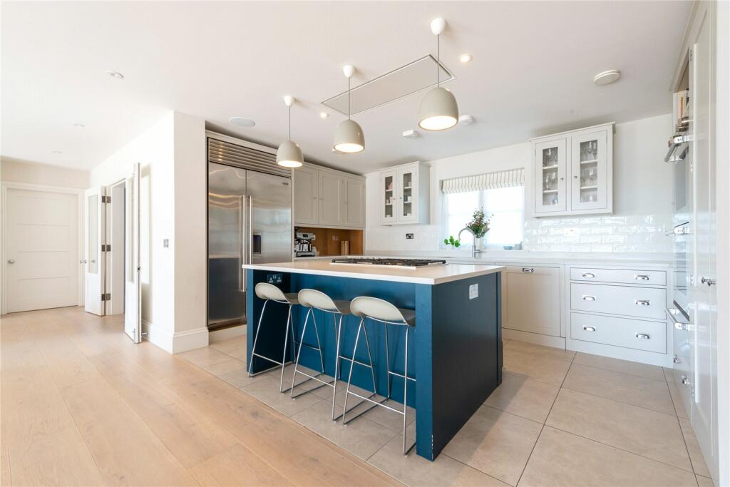 Additional property image - Alington Road, Evening Hill, Poole, Dorset, BH14