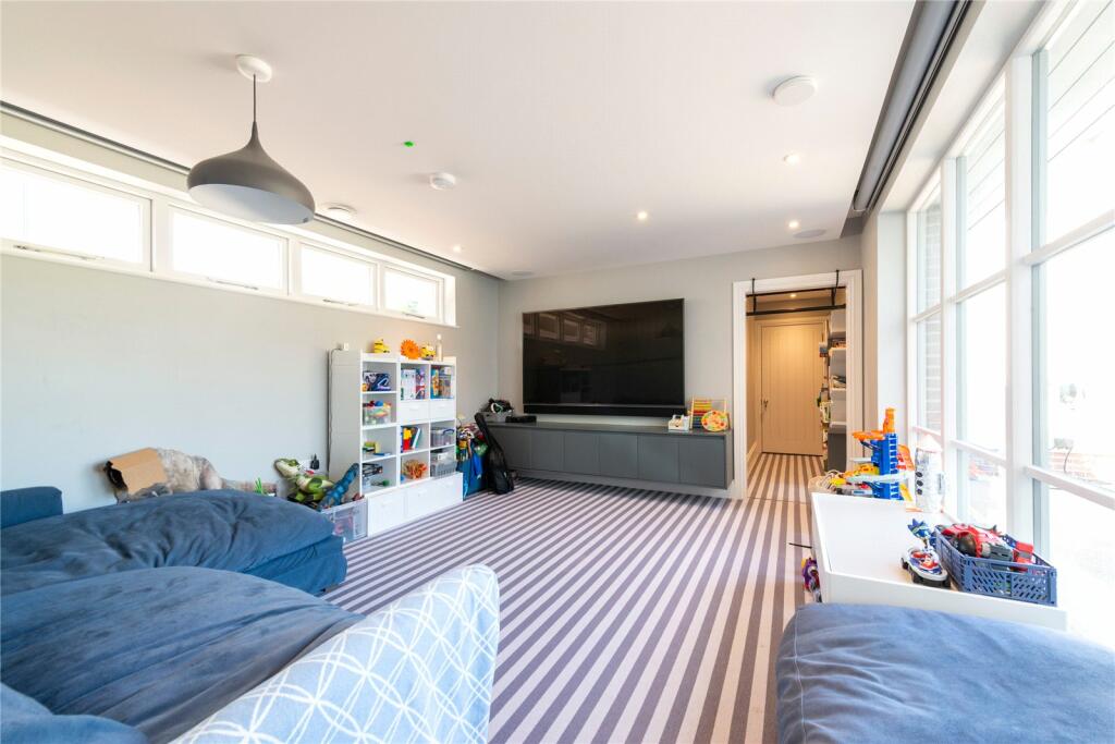 Additional property image - Alington Road, Evening Hill, Poole, Dorset, BH14