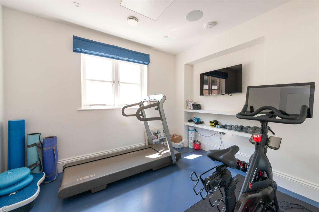 Additional property image - Alington Road, Evening Hill, Poole, Dorset, BH14