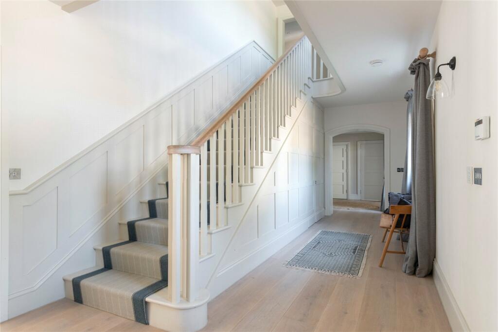 Additional property image - Alington Road, Evening Hill, Poole, Dorset, BH14