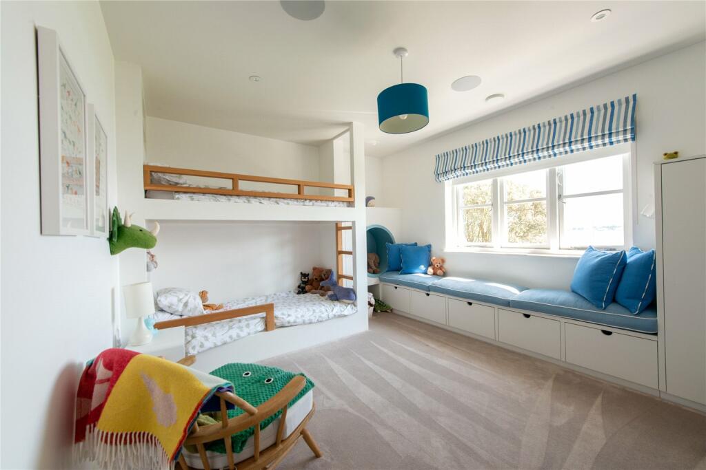 Additional property image - Alington Road, Evening Hill, Poole, Dorset, BH14
