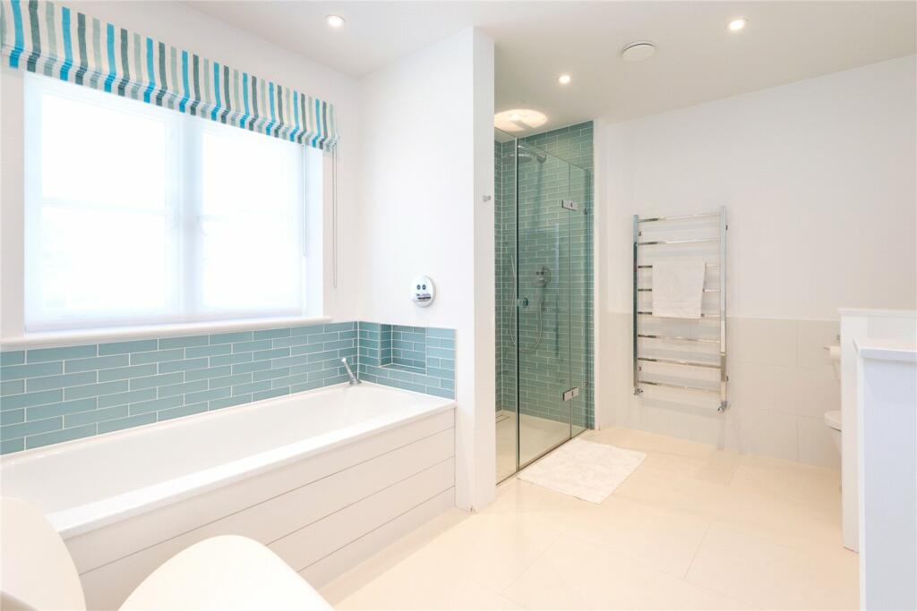 Additional property image - Alington Road, Evening Hill, Poole, Dorset, BH14