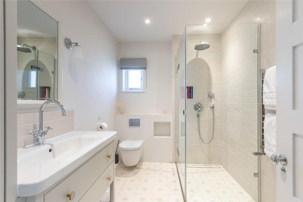 Additional property image - Alington Road, Evening Hill, Poole, Dorset, BH14