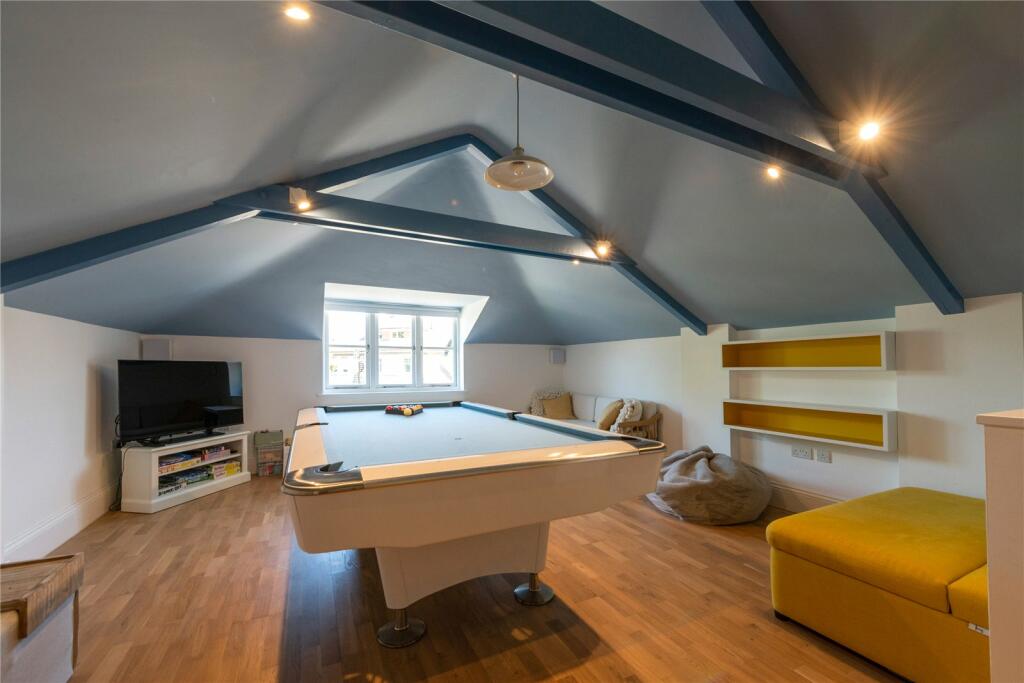 Additional property image - Alington Road, Evening Hill, Poole, Dorset, BH14