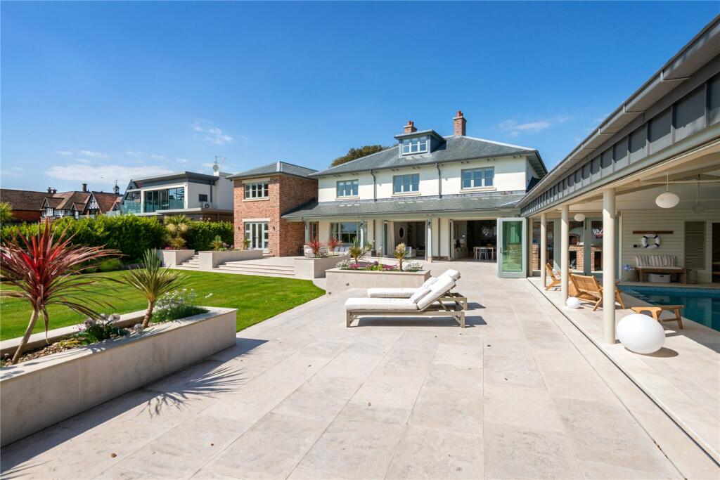 Additional property image - Alington Road, Evening Hill, Poole, Dorset, BH14