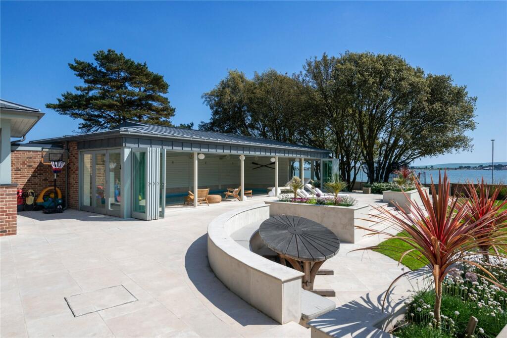 Additional property image - Alington Road, Evening Hill, Poole, Dorset, BH14