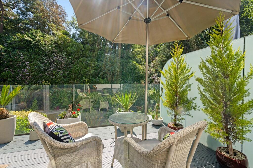Additional property image - Bingham Avenue, Poole, Dorset, BH14