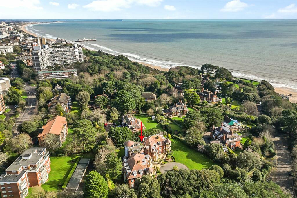 Additional property image - West Overcliff Drive, Bournemouth, BH4
