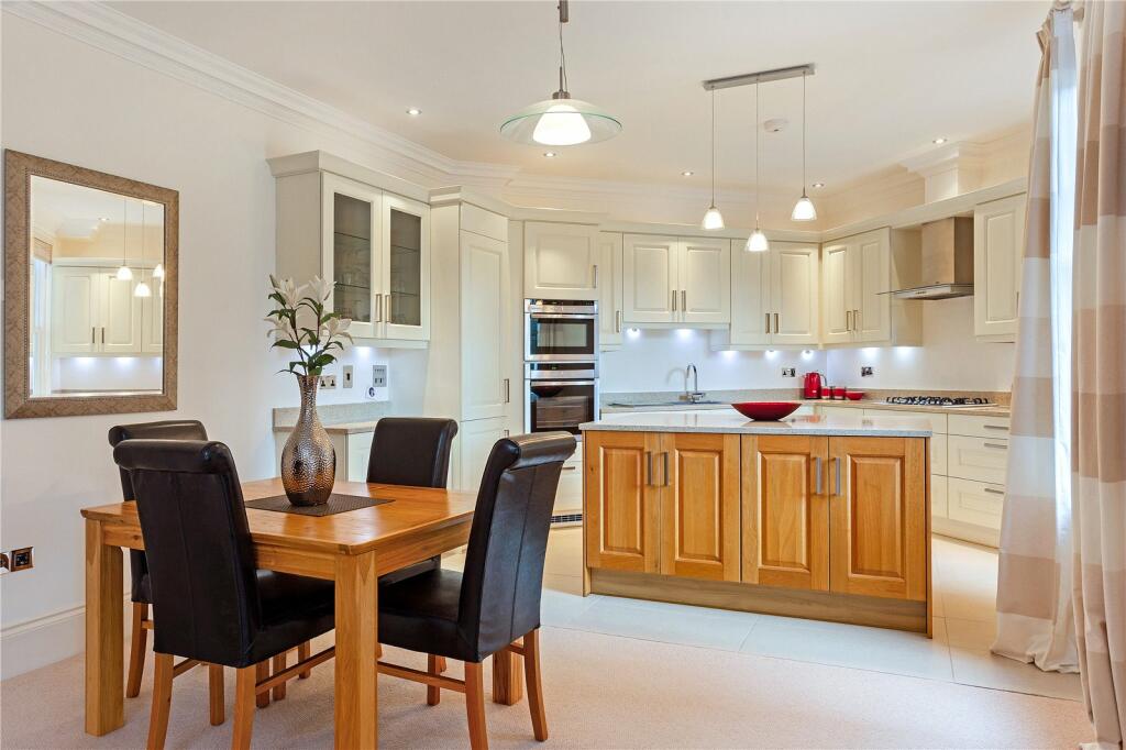 Additional property image - West Overcliff Drive, Bournemouth, BH4